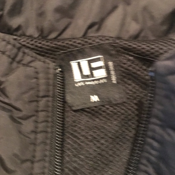 LF Los Angeles jogger jacket - Picture 7 of 8